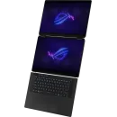 Ноутбук Asus ROG Zephyrus Duo 16 GX651AX-SR144W (90NR0NT2-M006D0-Win11H) Core Ultra 9 386H 32Gb SSD1Tb NVIDIA GeForce RTX 5090 24Gb 16