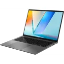 Ноутбук ASUS Vivobook S16 M3607HA-RP236 (90NB16F1-M00EH0) Ryzen 7 260 16Gb SSD 512Gb AMD Radeon Graphics 16 WUXGA IPS 70Вт*ч No OS Серый