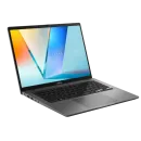 Ноутбук ASUS Vivobook S14 S3407CA-LY134 (90NB16J2-M00A30_Win11P) Intel Core Ultra 7 255H 4400MHz/1920x1200/32GB/1024GB SSD/Intel Arc/Wi-Fi/Wind11Pro