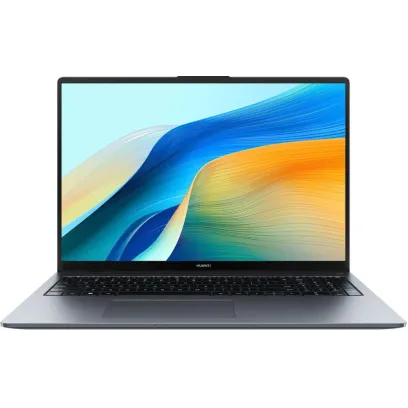 Ноутбук Huawei MateBook D16 (53014QKW) Intel Core i5-13420H/16Gb (soldered D4)/SSD1Tb/UMA/16