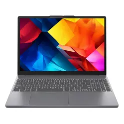 Ноутбук Lenovo IdeaPad Slim 3 16ARP10 (83K800B8RK) Ryzen 5 150 16Gb SSD 512Gb AMD Radeon 660M Graphics 16 WUXGA IPS Cam 60Вт*ч No OS Серый