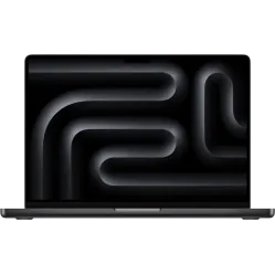 Ноутбук Apple MacBook Pro 16-inch 2026 (MGEC4LL/A) (клав.рус.грав.) Space Black 16