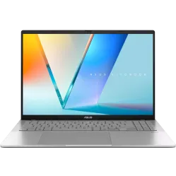 Ноутбук ASUS Vivobook S16 M3607HA (90NB16F2-M00EF0) AMD Ryzen 7 260 3800MHz/16