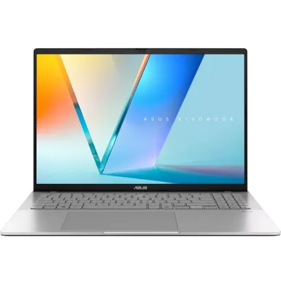 Ноутбук ASUS Vivobook S16 M3607HA (90NB16F2-M00EF0) AMD Ryzen 7 260 3800MHz/16
