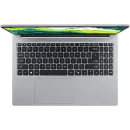 Ноутбук Acer Aspire Lite 15 AL15-54P-590V (NX.DTHCD.001) Intel Core Ultra 5 115U, 16Gb, SSD512Gb, IPS, FHD, 1920x1080, 60Hz, NoOS, Silver