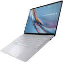 Ноутбук ASUS ExpertBook Ultra B9406CAA-TH0447 (90NX09J1-M00FK0) Ultra 7 356H 32Gb SSD 1Tb Intel Graphics 14 2.8K Tandem OLED TS No OS Светло-серый