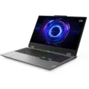 Ноутбук Lenovo LOQ 15IRX10 (83JE00YLPS) Core i7 14700HX 16Gb SSD512Gb NVIDIA GeForce RTX 5060 8Gb 15.6