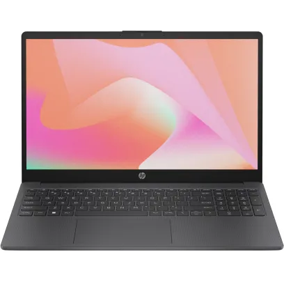 Ноутбук HP15 15-fc1002nq (DV6Q5EA) Black 15.6