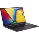 Ноутбук ASUS VivoBook 15 F1505VA-MA929 (90NB10P1-M016P0-Win11Pro) i7-13620H 16Gb SSD 512Gb Intel UHD Graphics 15,6 2.8K OLED 50Вт*ч KB RUENG Черный