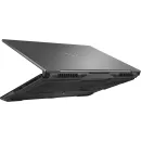 Ноутбук ASUS TUF Gaming F17 FX707VJB-HX100 (90NR0MY5-M003R0_Win11P) Intel Core 5 210H 2200MHz/17.3